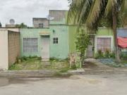 COHC EMB CASA EN VENTA DE CONTADO EN HDA REAL DEL CARIBE...