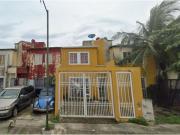 COHC EMB CASA EN VENTA DE CONTADO EN HDA REAL DEL CARIBE Q.R