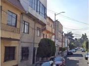 COHC EMB CASA EN VENTA DE CONTADO EN IND CDMEX