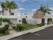 COHC EMB CASA EN VENTA DE CONTADO EN JURIQUILLA QRO