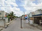 COHC EMB CASA EN VENTA DE CONTADO EN LOS HEROES CANCUN QROO