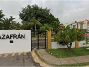 COHC EMB CASA EN VENTA DE CONTADO EN LOS MOLINOS JALISCO