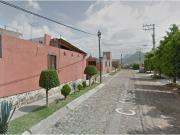 COHC EMB CASA EN VENTA DE CONTADO EN MARTIRES 22 DE ABRL GTO