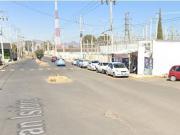COHC EMB CASA EN VENTA DE CONTADO EN PASEOS DE CHALCO EDOMEX