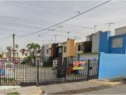 COHC EMB CASA EN VENTA DE CONTADO EN REAL DEL VALLE EDO MEX