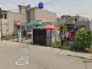 COHC EMB CASA EN VENTA DE CONTADO EN REAL DEL VALLE EDO MEX