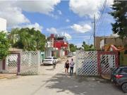 COHC EMB CASA EN VENTA DE CONTADO EN REGION 95 CANCUN QROO