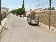 COHC EMB CASA EN VENTA DE CONTADO EN SAN ISIDRO COAHUILA