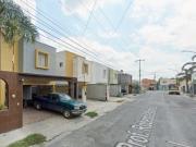 COHC EMB CASA EN VENTA DE CONTADO EN STA LUCIA N.L
