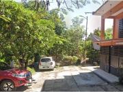 COHC EMB CASA EN VENTA DE CONTADO EN STO DOMINGO CHIAPAS