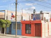 COHC EMB CASA EN VENTA DE CONTADO EN VALLE DORADO S.L.P