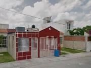 COHC EMB CASA EN VENTA DE CONTADO EN VILLAS DEL MAR QROO