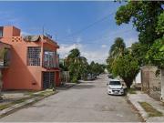 COHC EMB CASA EN VENTA DE CONTADO EN VILLAS RIVIERA QROO