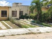 COHC EMB CASA EN VENTA EN MISION DE LAS FLORES QROO