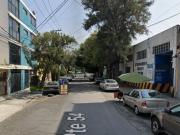 COHC EMB DEPTO EN VENTA DE CONTADO EN OBRERO POPULAR CDMEX