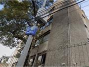 COHC EMB DEPTO EN VENTA DE CONTADO EN POPOTLA CDMX