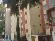 COHC EMB DEPTO EN VENTA DE CONTADO EN SAN RAFAEL CDMX