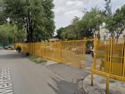 COHC EMB DEPTO EN VENTA DE CONTADO EN U.H. EL ROSARIO CDMX