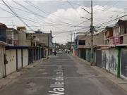 COHC EMB DEPTO EN VENTA DE CONTADO EN VALLE DE ANAHUAC...