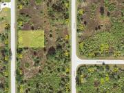 Cohen St, Port Charlotte, Plot For Sale