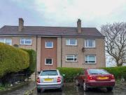 Coillesdene Grove, Edinburgh, 2 Bedroom Flat