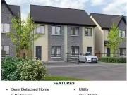 Cois Farraige, Blackrock, Blackrock, Co. Louth, A91C85A...