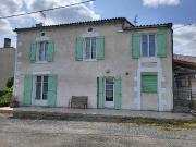 Coivert Vente Maison 17