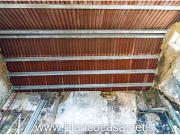 ? COJUNTO de CASAS con terreno para reformar en CERCEDA...