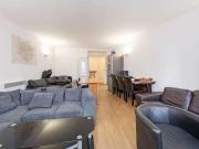 Coke Street, Aldgate, E1