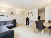 Coke Street, Aldgate East