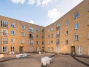 Coke Street, E1, London