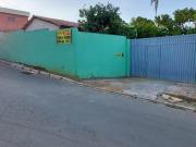 Col. Agr. Samambaia Vendo Lote 950,0m² Casa 4 QTOS...