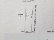 COL. AGRICOLA LAZARO CARDENAS, METEPEC, TERRENO EN VENTA