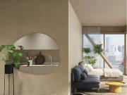 Col. Álamos, Departamentos en venta