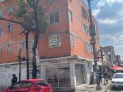 COL. ANAHUAC, COMODO Y SUPER UBICADO DEPARTAMENTO