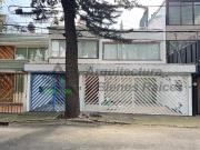 COL. CAMPESTRE CHURUBUSCO. CASA EN VENTA O RENTA