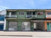 COL. CENTRO, Terreno comercial en VENTA en av. Diaz... COL. CENTRO, Terreno comercial en VENTA en av. Diaz...