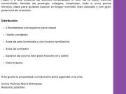 Col. Chapultepec, San Nicolás de los Garza Col. Chapultepec, San Nicolás de los Garza