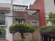 COL CONDESA CDMX Hermosa Y Amplia CASA, Excelente...