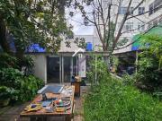 Col. Cuauhtémoc, Casa en Venta