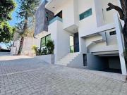 Col. Del Empleado, Estrene, 3 Rec, Roof Garden, 165m²...
