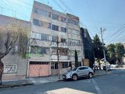 COL. GUADALUPE TEPEYAC VENTA AMPLIO DE DEPARTAMENTO