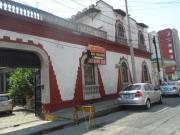 COL. GUERRERO  BELLA CASA ANTIGUA, ENTRE EJE CENTRAL Y...