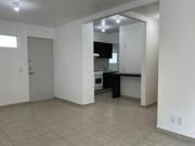 Col. Guerrero, Departamento en venta, 2 recamaras y 2...