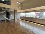 Col. Hipódromo Condesa. Pent House