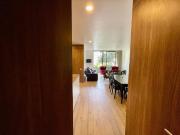 COL. HIPÓDROMO. DEPARTAMENTO AMUEBLADO CON BALCÓN EN RENTA