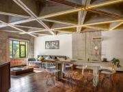 COL. JUÁREZ, PREVENTA DEPARTAMENTOS ART DECO...