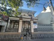 Col, La Concepción, Coyoacán, Casa catalogada con uso de...
