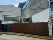 COL. LA PAZ $6,150,000 USO COMERCIAL / HABITACIONAL