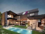 Col. Laderas Residencial CARRETERA NACIONAL Casa en...